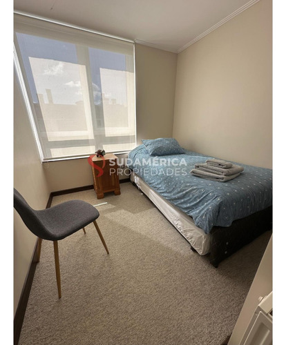 Se Arrienda Departamento En Los Álamos 1121, Valdivia