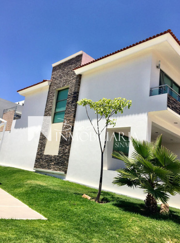 Casa En Venta  En La Cima Zapopan, Jalisco