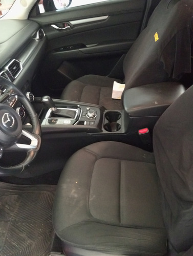 Mazda CX-5 2.0 L I At