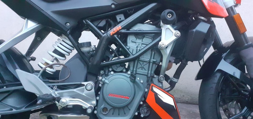 Ktm Duke 200 Impecable Vendo / Permuto