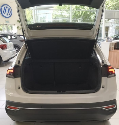 Imagen 5 de 15 de Autoahorro Volkswagen - Nivus 170 Tsi