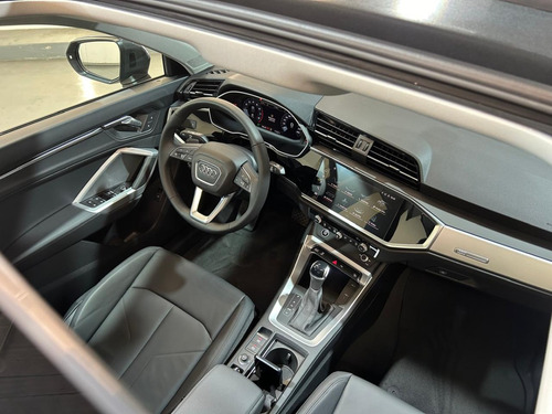 Audi Q3 1.4 Tfsi Stronic 150 Cv