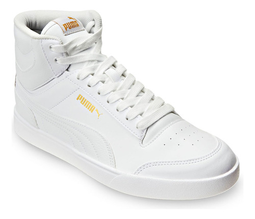Puma Shuffle Mid Feminino