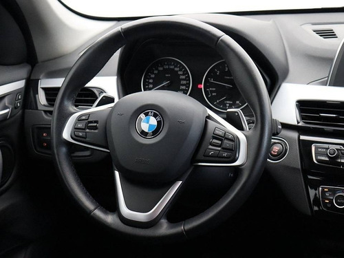 Imagem 15 de 15 de Bmw X1 2.0 16v Turbo Activeflex Sdrive20i 4p Automático