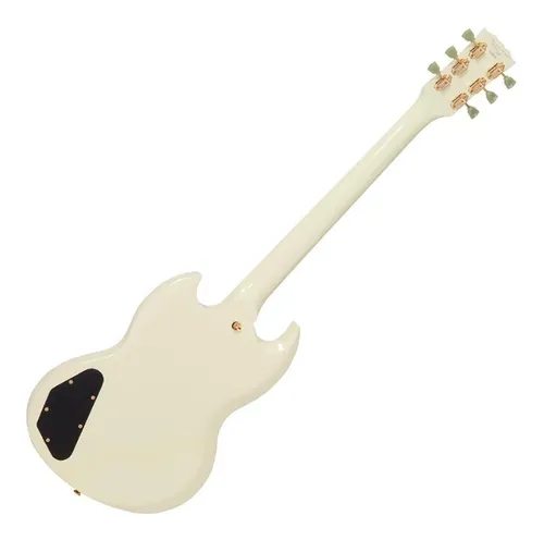 Guitarra Vintage Vs6 Reissued - Sg Vintage White