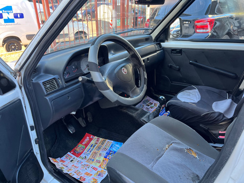 Fiat Fiorino 1.3 Fire
