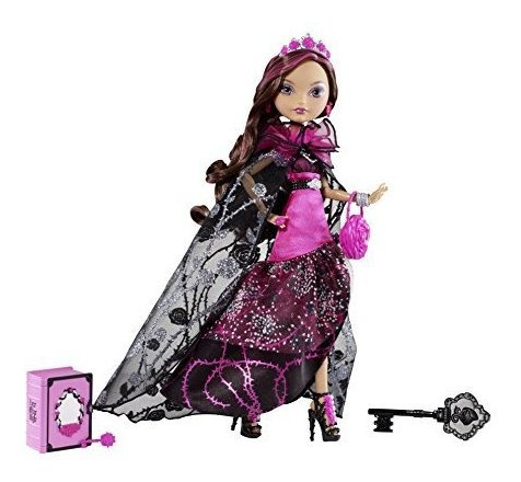 Ever After High Legacy Day Briar Beauty Doll