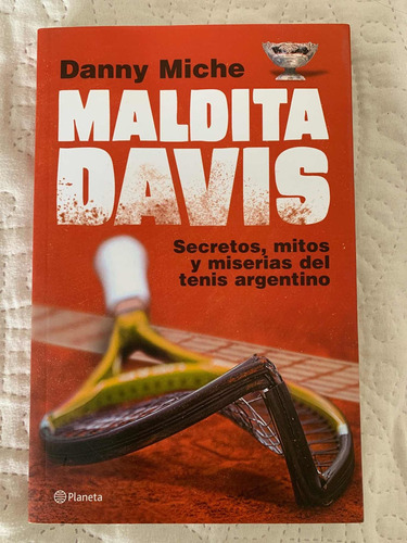 Maldita Davis (danny Miche)