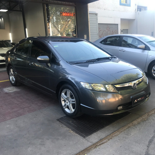 Imagen 1 de 8 de Honda Civic