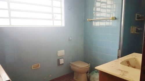 Imagem 10 de 15 de Venda Sobrado - Vila Cruzeiro, São Paulo-sp - Rr3924