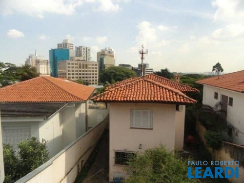 Imagem 15 de 15 de Sobrado - Alto De Pinheiros - Sp - 473109