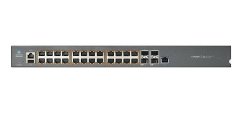 Cambium Switch Cnmatrix Ex2028-p 24ptos Capa 3 Poe Gigabit