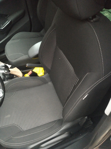 Peugeot 208 1.2t Allure 5p 2017