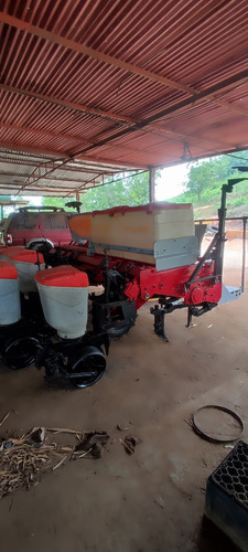 Sembradora Agricola Jumil (Usado)