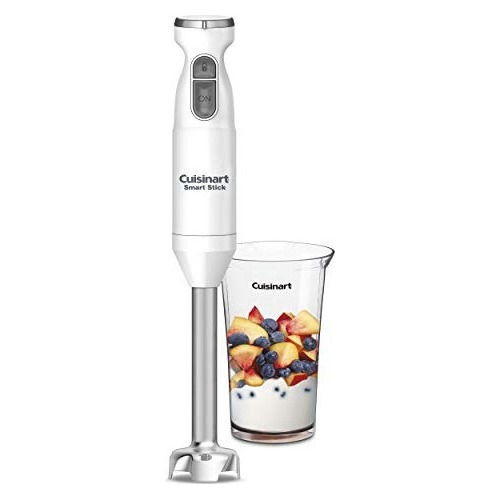 Cuisinart Csb-175 Smart Batidora Inmersión Mano 300 Wa