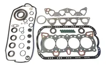 Comprar Juntas De Motor Honda Civic 1992 A 1995 Carburador D15b