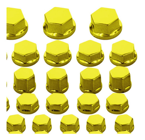 Tapa Tuerca 30pc