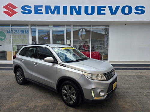 Suzuki Vitara 1.6 Gls At