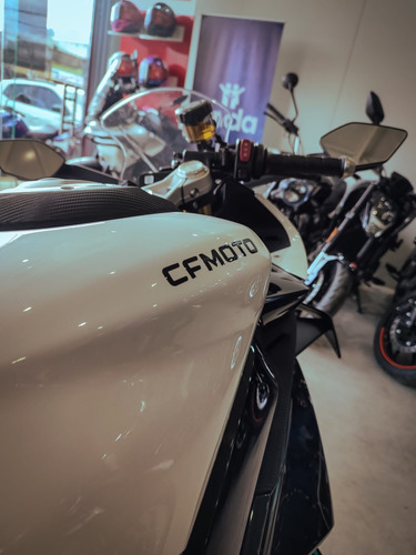 Cf Moto Sr 450