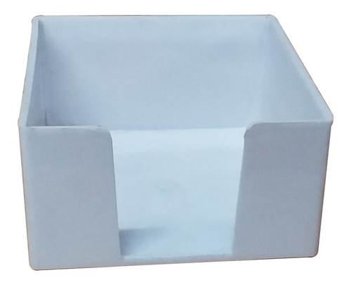Imagen 2 de 5 de Porta Tacos Blanco X 50 Unidades