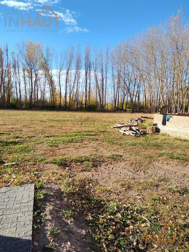 Chacra Con Casa A Estrenar, Galpon Y Pileta - Sobre Ruta 65 -