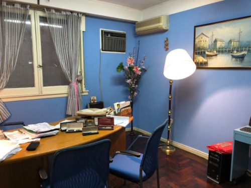 Oficina En Venta En Sarandi Este