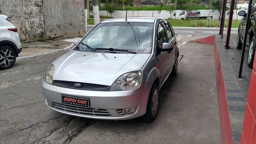 Ford Fiesta 1.0 Supercharger 5p 2003