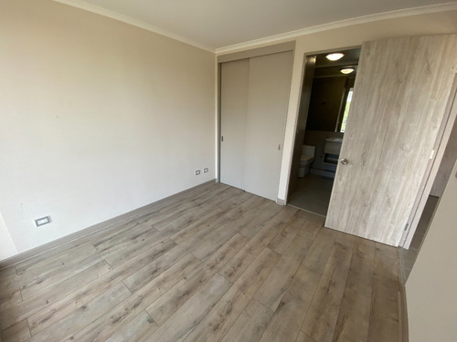 Arriendo Dpto 1 Dormitorio Y 1 Baño. Locomocion A La Puerta