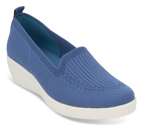 Sneaker Casual Pv03915 Fresco Diabetico Fiesta Confort