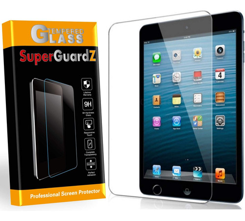 Superguardz Para iPad Mini 5 (2019) / Mini B01itoiuh8_190324