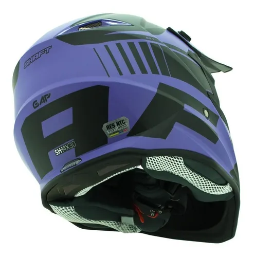 Casco shaft mx 30 hotsell