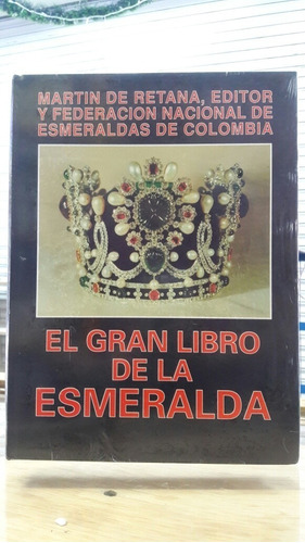 El Gran Libro D La Esmeralda   