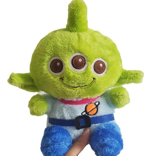 Peluche Alien Toy Story 40 Cm 