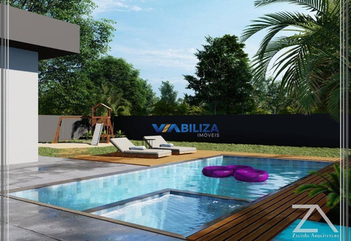 Imagem 7 de 15 de Casa À Venda, 186 M² Por R$ 1.550.000,00 - Res Res Ecologica Atibaia - Atibaia/sp - Ca0341