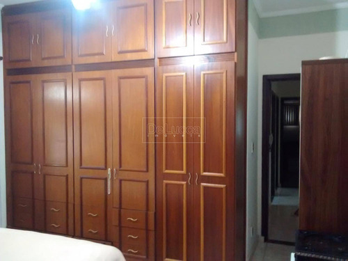 Imagem 21 de 30 de Casa À Venda Em Parque Alto Taquaral - Ca058643