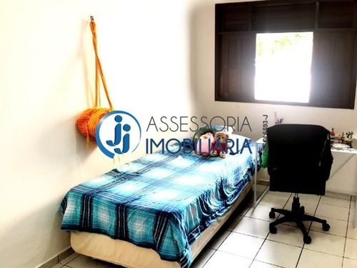 Imagem 12 de 18 de Casa Com Em Nova Parnamirim, Com 3 Quartos Sendo Um Suíte, Em Condomínio Fechado Na Maria Lacerda - Ca00097 - 33724562