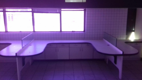 Imagem 7 de 16 de Locar Sala 165m2 No Paissandu - Sa0882