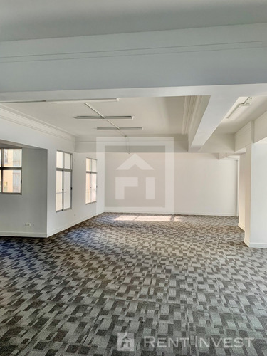 Imagen 6 de 12 de Arriendo De Maravillosa Oficina N*601-603 En Santiago Centro