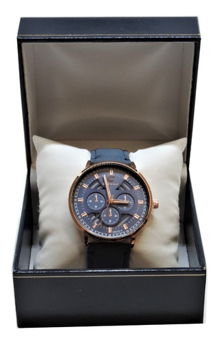 Regalo Empresarial- Reloj Chaxigo Elegance Original +estuche