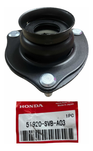 Base De Amortiguador  Honda Civic Emotion   2006-2012