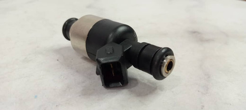 Inyector De Gasolina De Corsa 6 Huecos