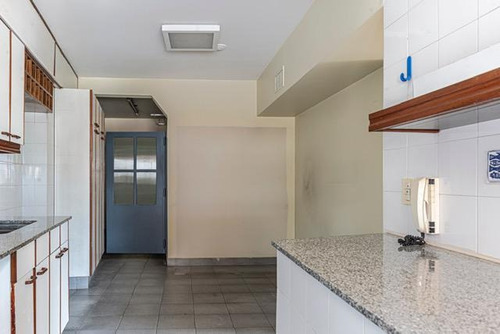 Imagen 28 de 30 de Departamento 5 Ambientes En Venta - Palermo Chico