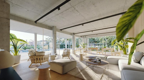 Casa Tipo Duplex A Estrenar En Chic Village - Pilar