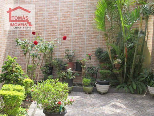 Imagem 4 de 25 de Casa Residencial À Venda, Jardim Pirituba, São Paulo. - Ca0161