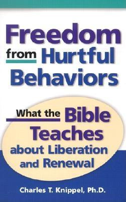 Libro Freedom From Hurtful Behaviors: What The Bible Teac...