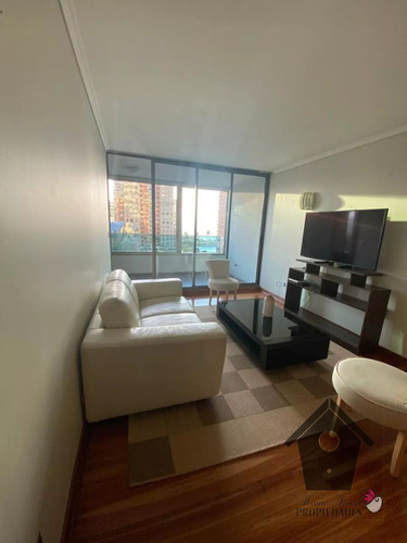 Nueva Libertad, Viña Del Mar, 2d 2b, 77/97m2