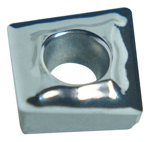 10 Insertos Xcet 060204fn-27p H216t Ceratizit