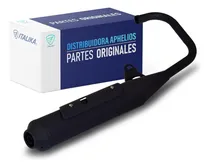 Comprar Mofle Tubo Escape Italika Orig Dt125 Ft125 150 Clas Delive +
