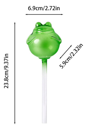 Globos De Riego Automático Globos De Riego Para Plantas De I
