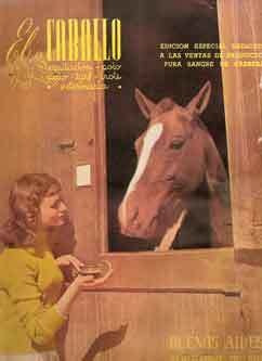 El Caballo. Revista. No. 152